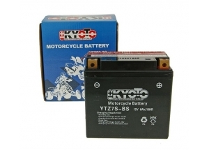 batterie YTZ7S-BS L 114mm W 70mm H 105mm