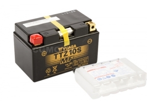 batterie TTZ10-S L 150mm W 87mm H 93mm