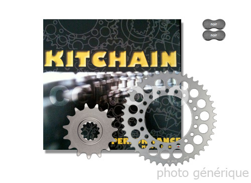 Kit chaine Cagiva 125 Freccia C9/10