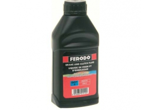 Liquide Frein Dot4 - 500ml