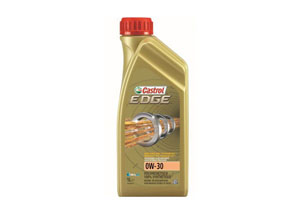 Huile de Boite EDGE 0W-30 1L