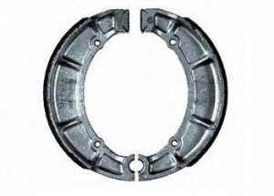 Mâchoires de Frein Ø199.3mm L 40mm