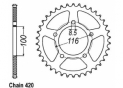 Couronne Kawasaki