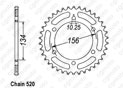 Couronne Kr1 250 89