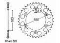 Couronne Ktm