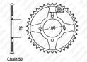 Couronne Rg 500 Gamma 85-89