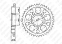 Couronne Ducati 916/996 Strada