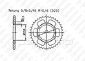 Cour Quad 50 Aeon Revo 00-