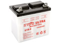 batterie U1R-9 L 196mm W 131mm H 182mm