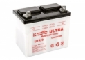 batterie U1R-9 L 195mm W 130mm H 185mm