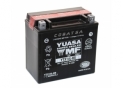 batterie YTX14L-BS L 150mm W 87mm H 147mm