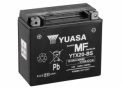 batterie YTX20-BS L 175mm W 87mm H 155mm