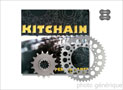 Kit chaine Ktm 625/660 Smc