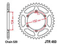 Couronne TT Esjot Ultralight